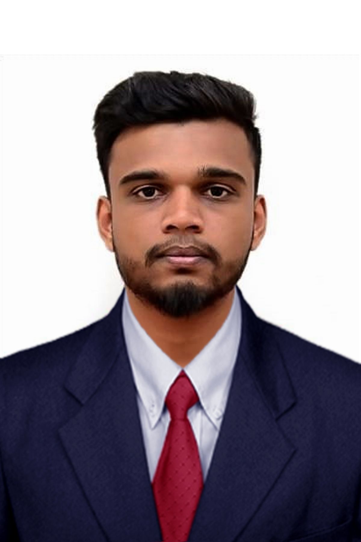 PAVAN G S