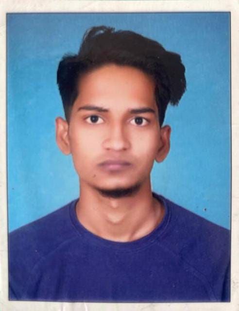 VISHWATEJA B