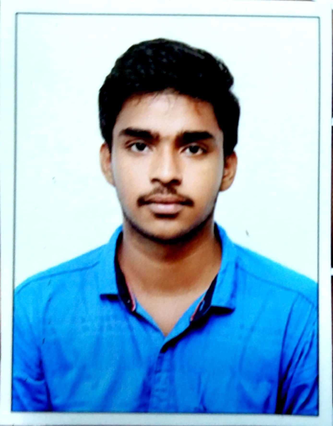 KANNA YUVA NAGA VARDHAN