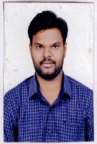 PARIMI CHARAN TEJA