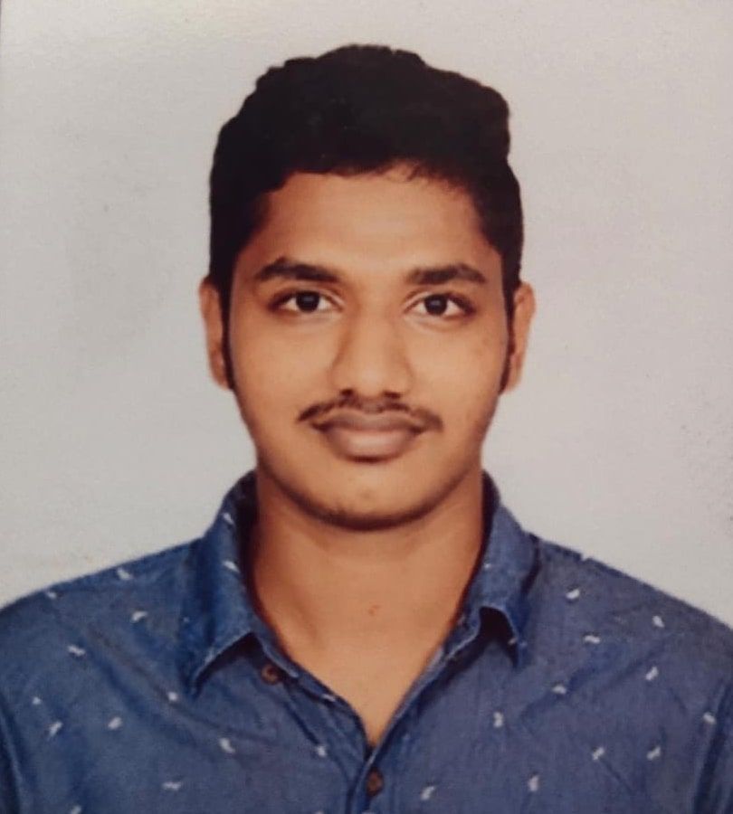 YALLAVULA THARUN