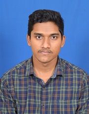 TEJA DANDE