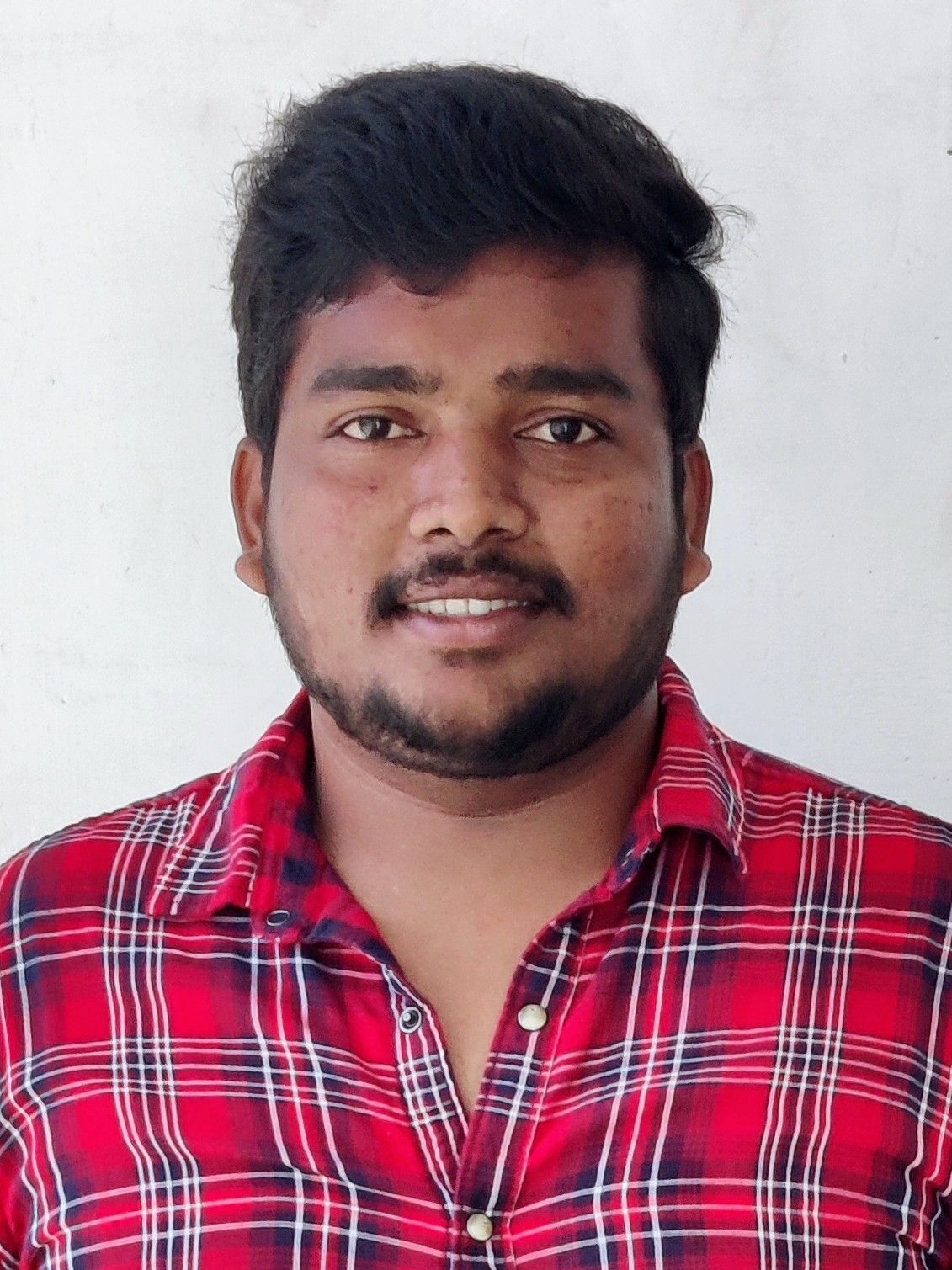 BANAVATH DURGA VARAPRASAD NAIK