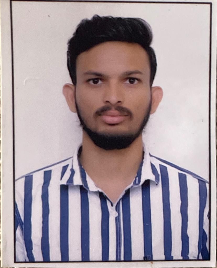 YEREKAR VINEETH