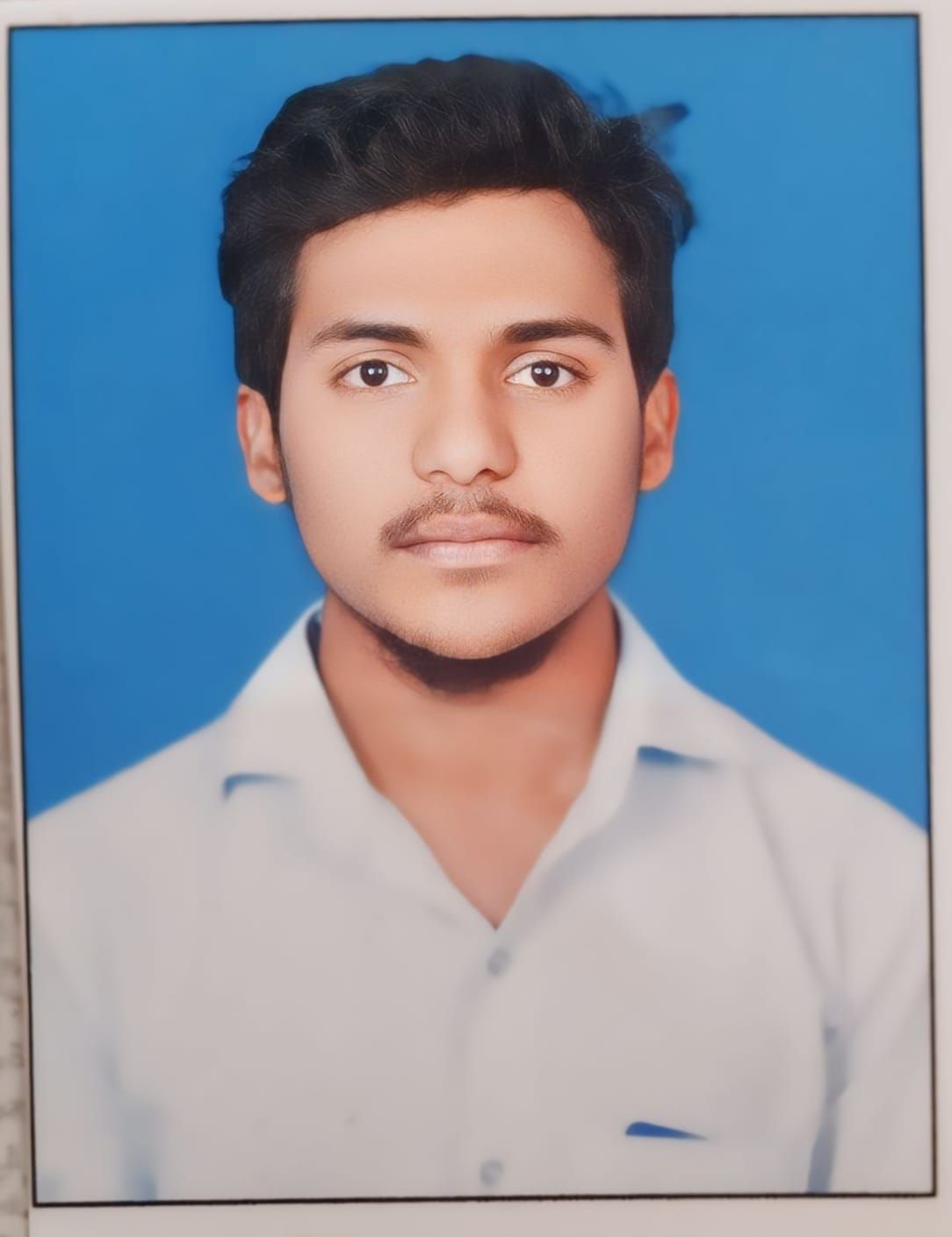 GUGULOTH MAHIPAL