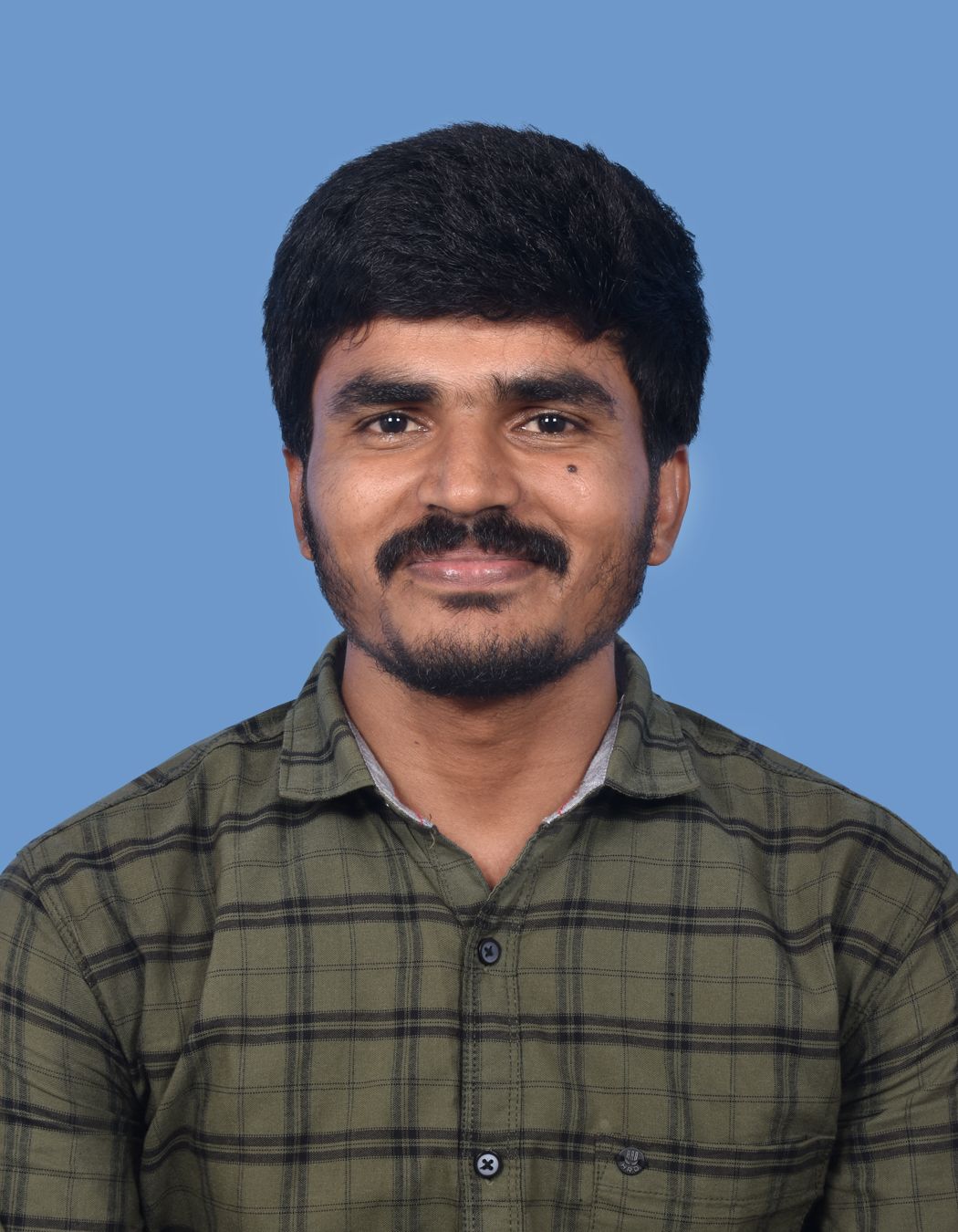 KARAMTOTHU LAKSHMAN NAIK