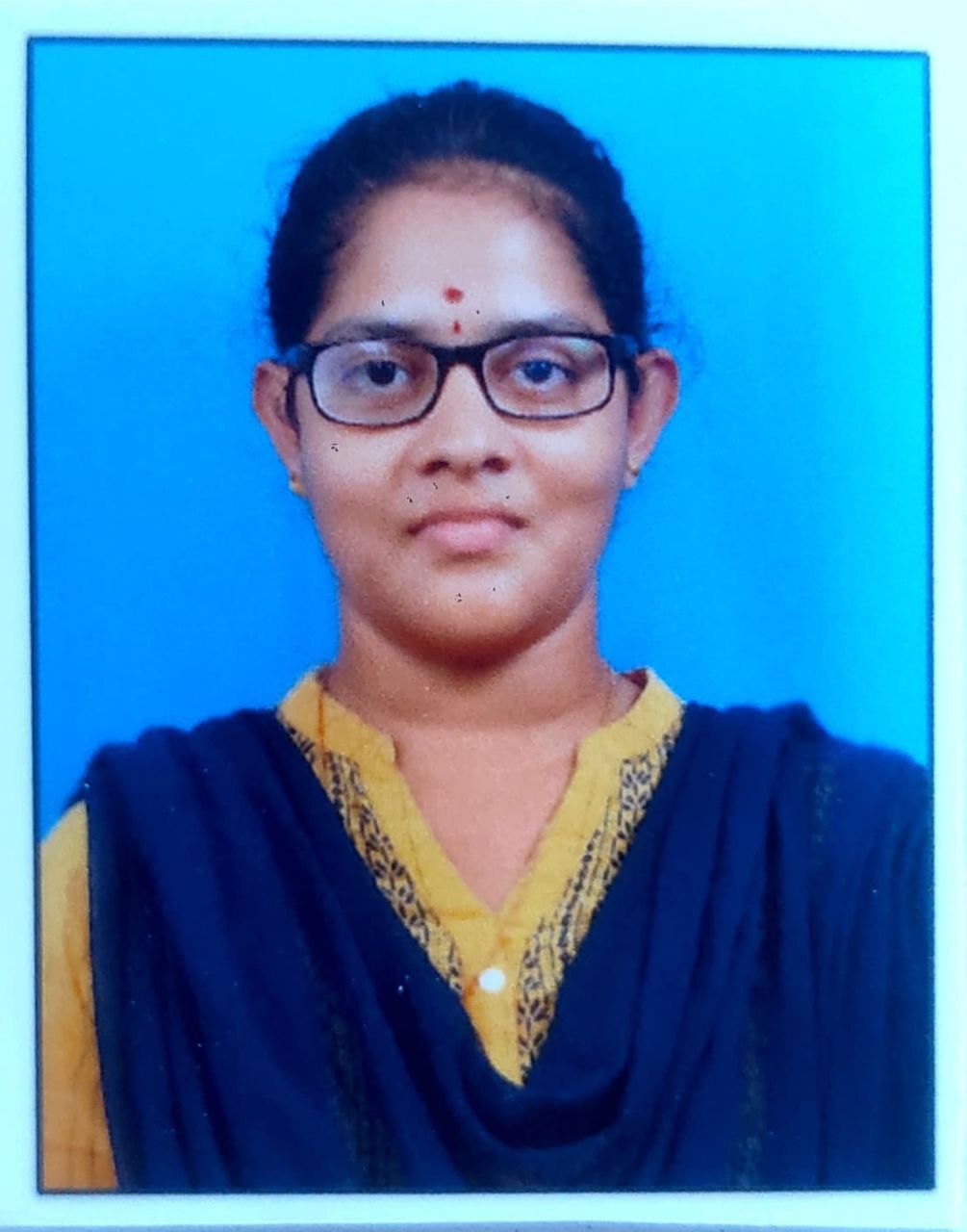 PAIDI BHAGYAPRIYA