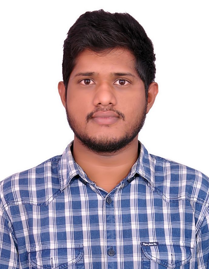 YERRA VENKATA CHANDRA MALLIK