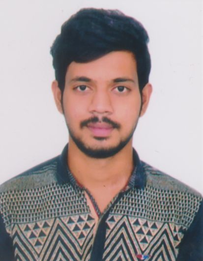 JAVVADI VENKATA SIVA KUMAR