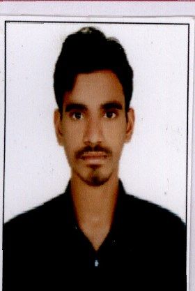 PASUPULETI BRAHMA SAI