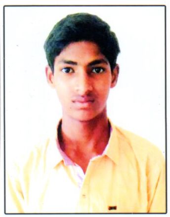 GULLIPALLI SATISH