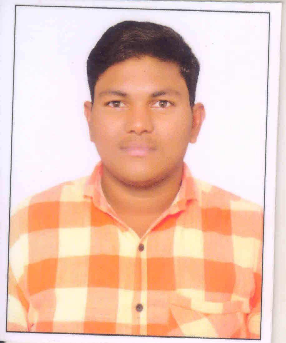 NALLAGONDLA GANGEYUDU
