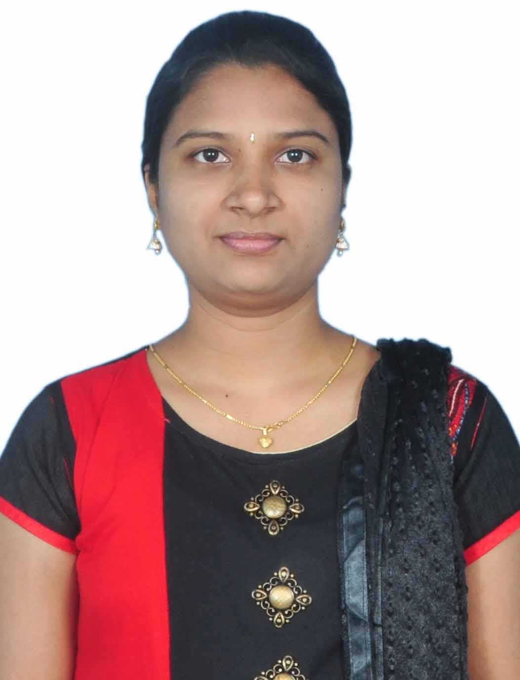 JAVVADI KASTURI