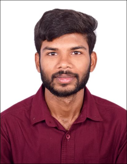BALAJI M R