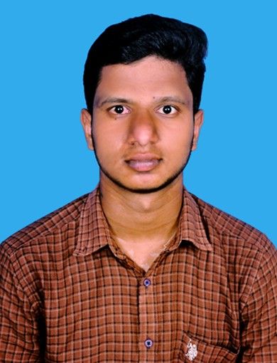 CHAVALI SUMANTH