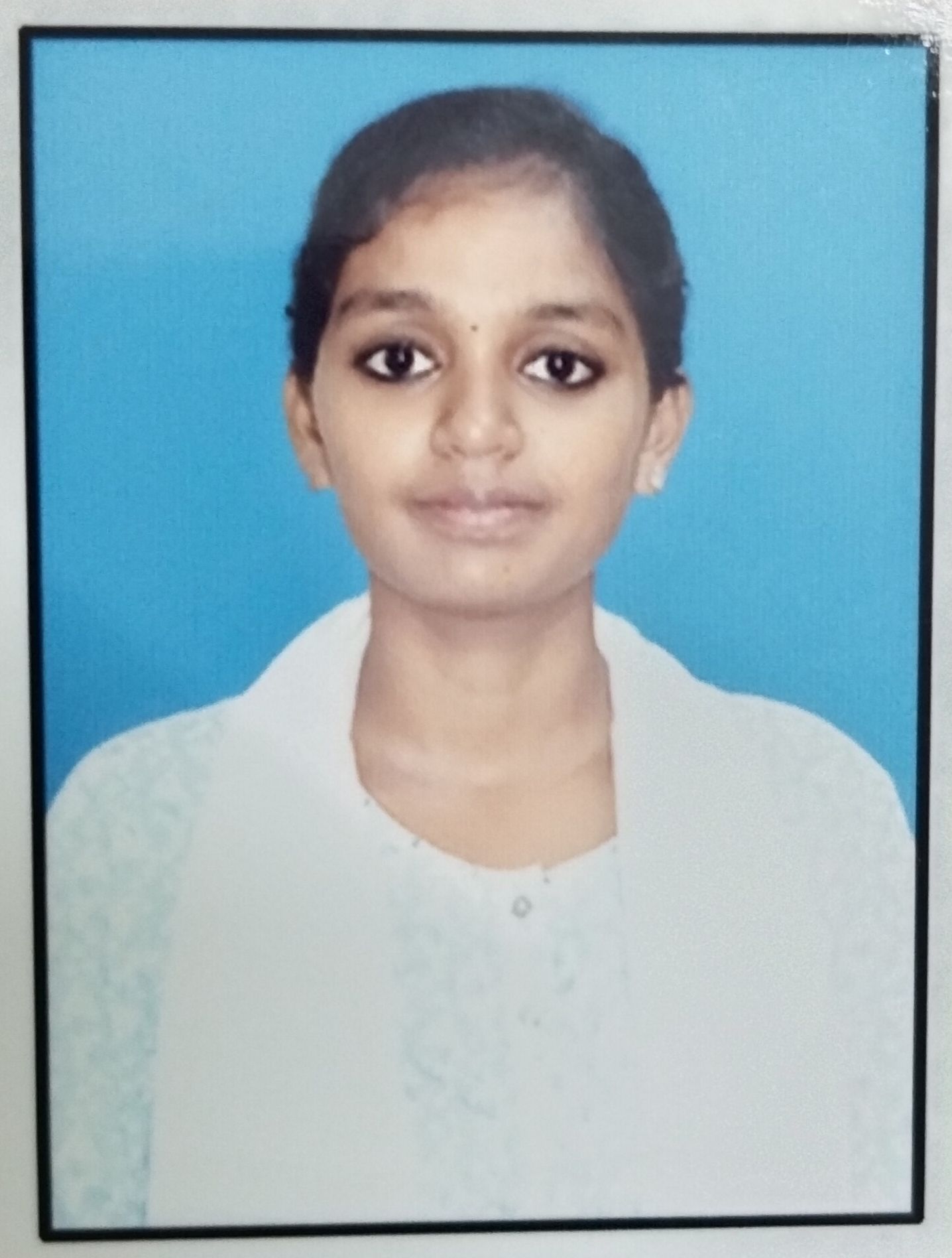 LAKSHMI TIRUPATAMMA KUTHADA