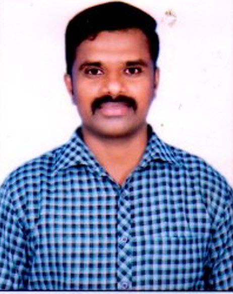 NAGIREDDY SURIMANI