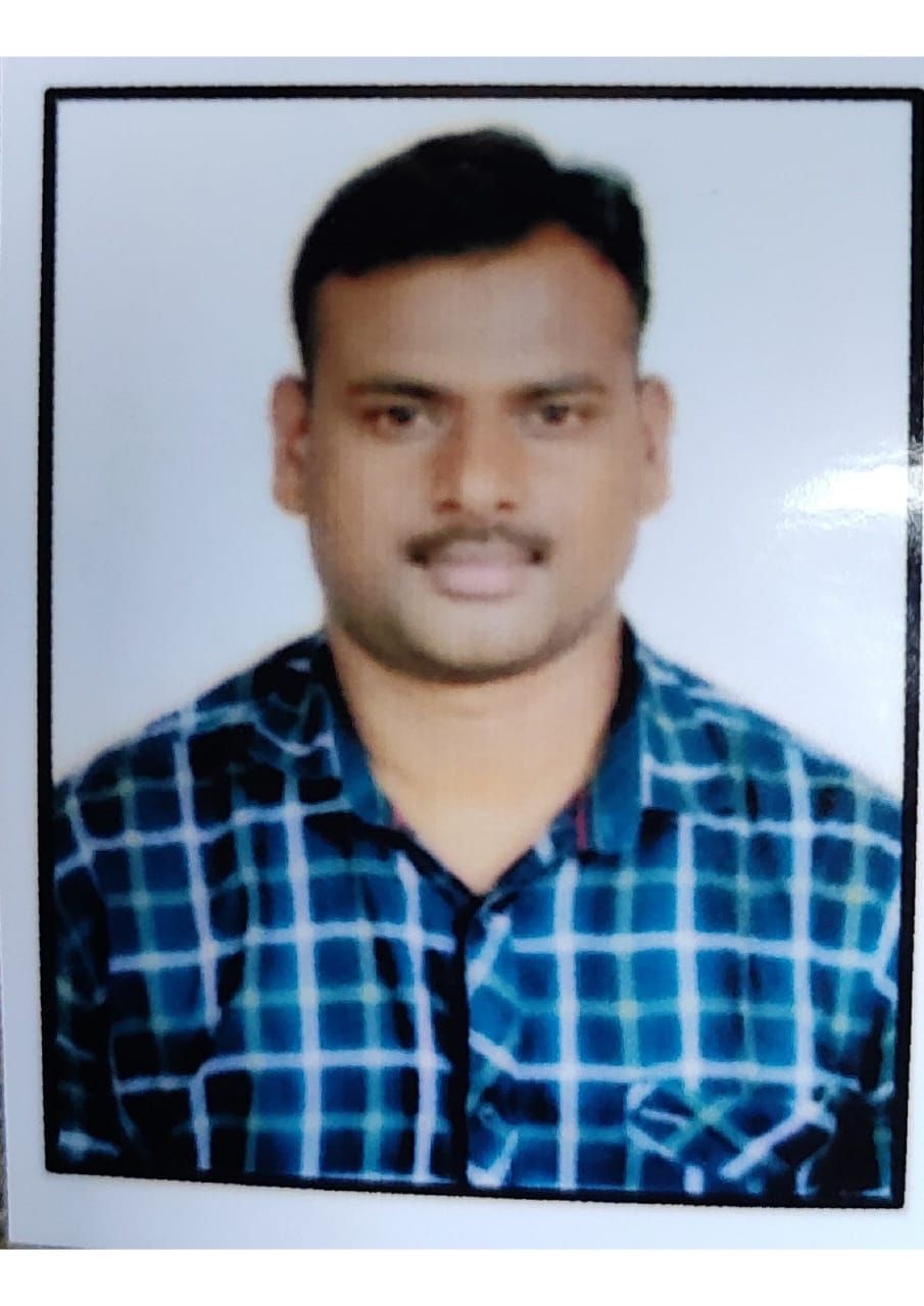 PURUSHOTTAM APPINI