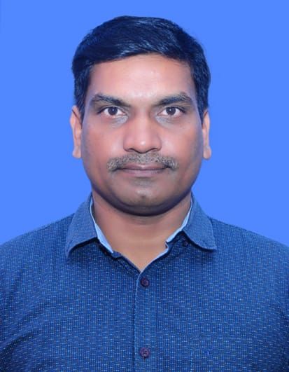 VENKATASHASIKUMAR P