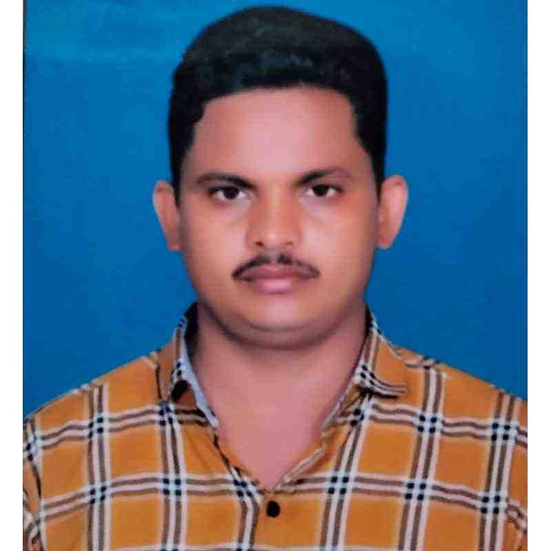 SRIDHAR BOPPUDI
