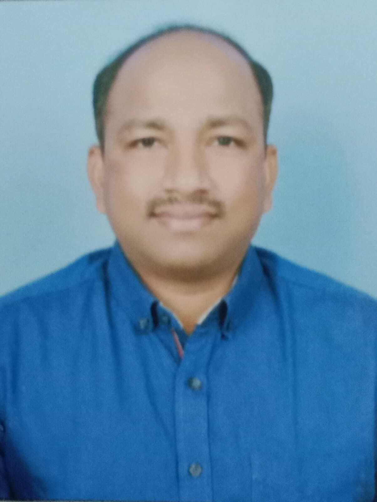KISHORE KORUKONDA
