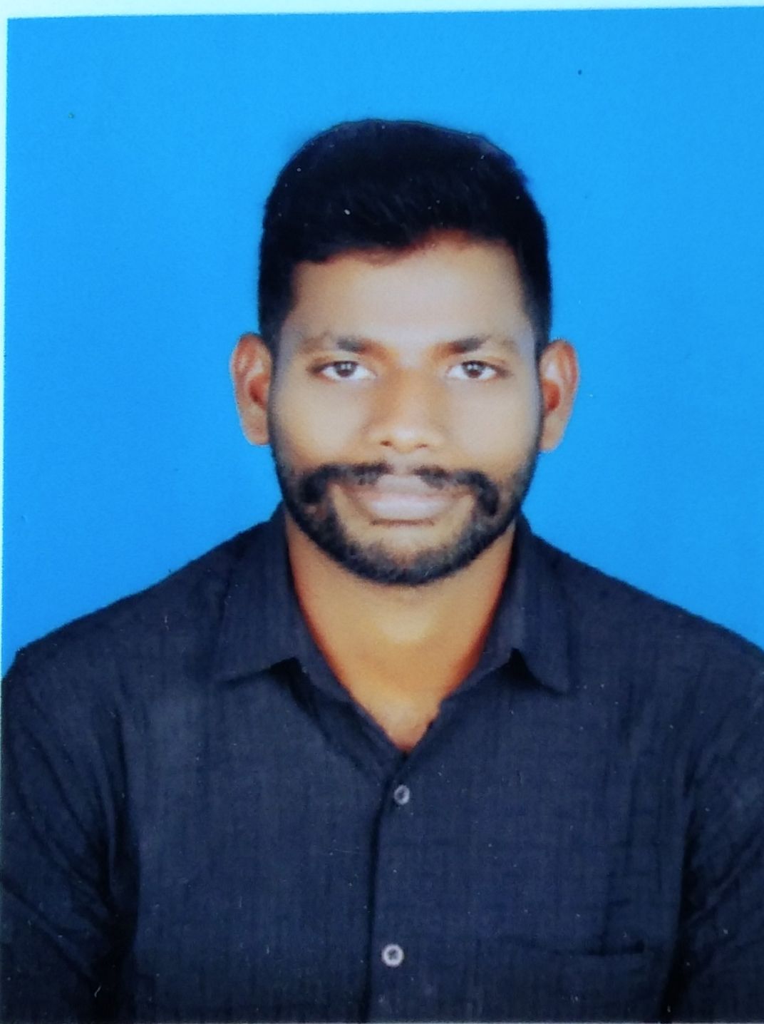 KOMARA KRANTI KUMAR