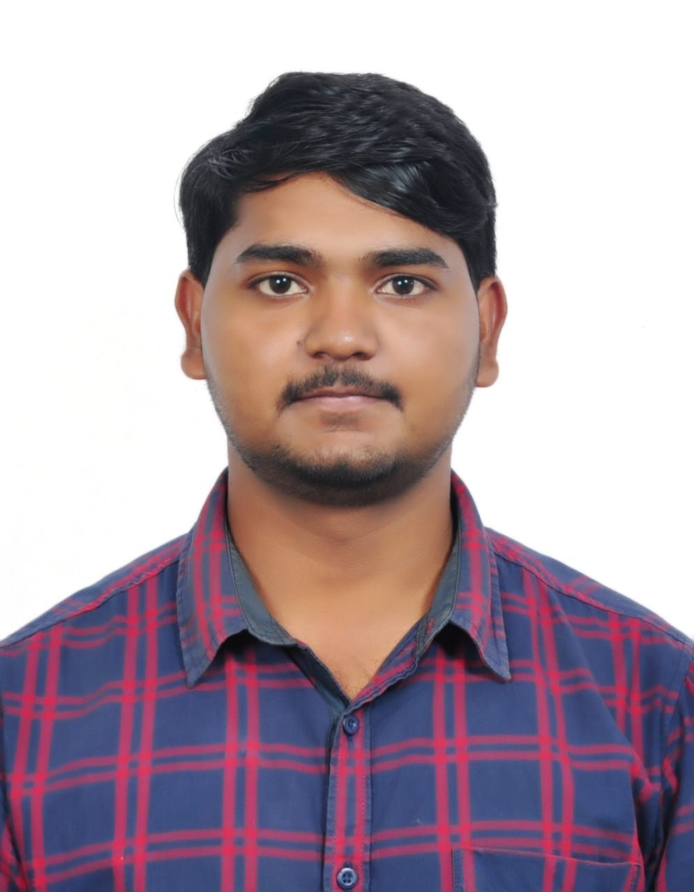 MUDDADA YOGI