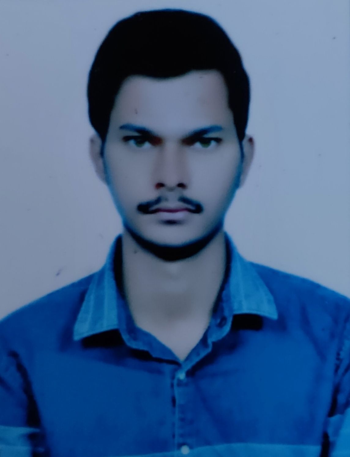 SYED ARBAZ