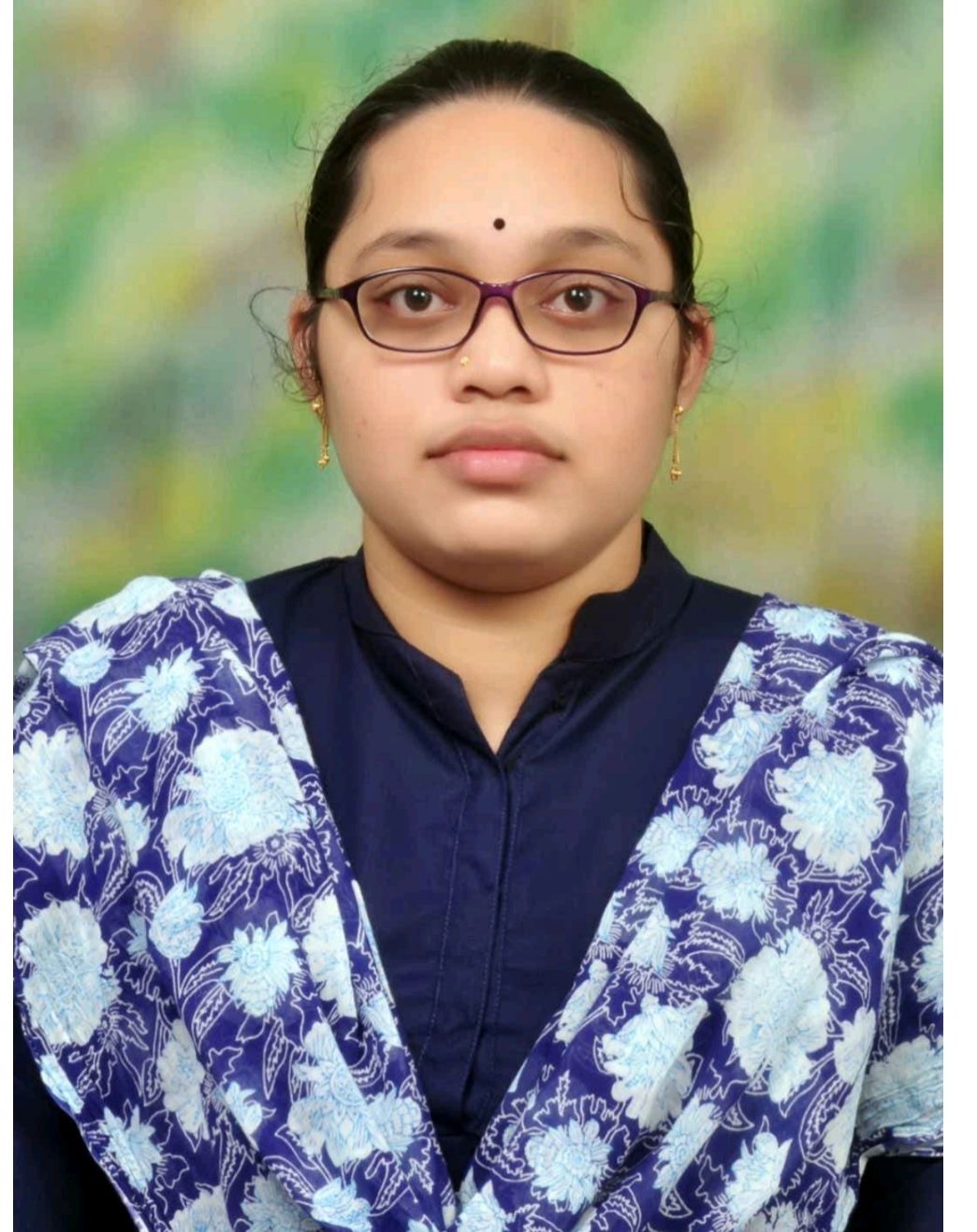 ROUTHU SUPRIYA