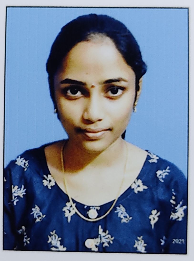 LAGUDU LAKSHMI