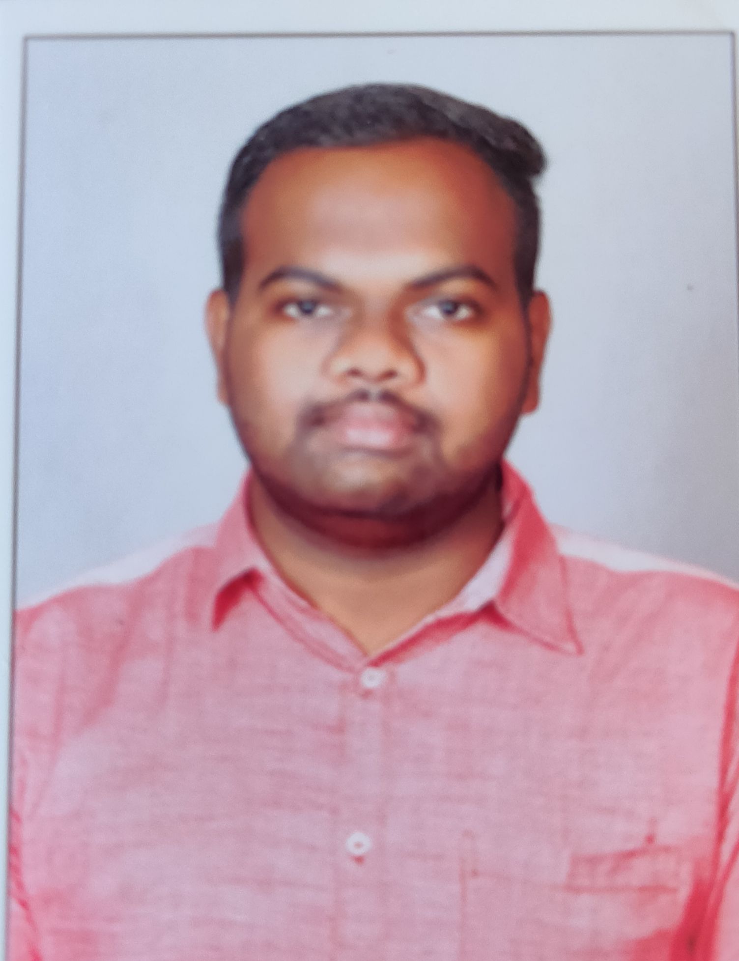 SONTI VENKATA SIVA SAI TEJA