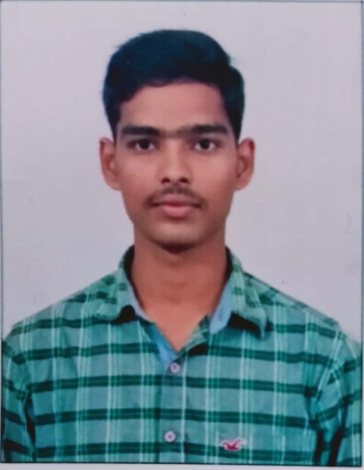 MARRIPUDI VENKATESWARA RAO