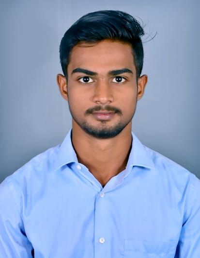 SORRA SYAMSUNDAR
