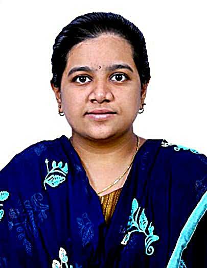 KANDULA PUSHPAJA