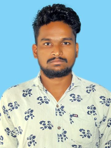 NAVEEN KUMAR K