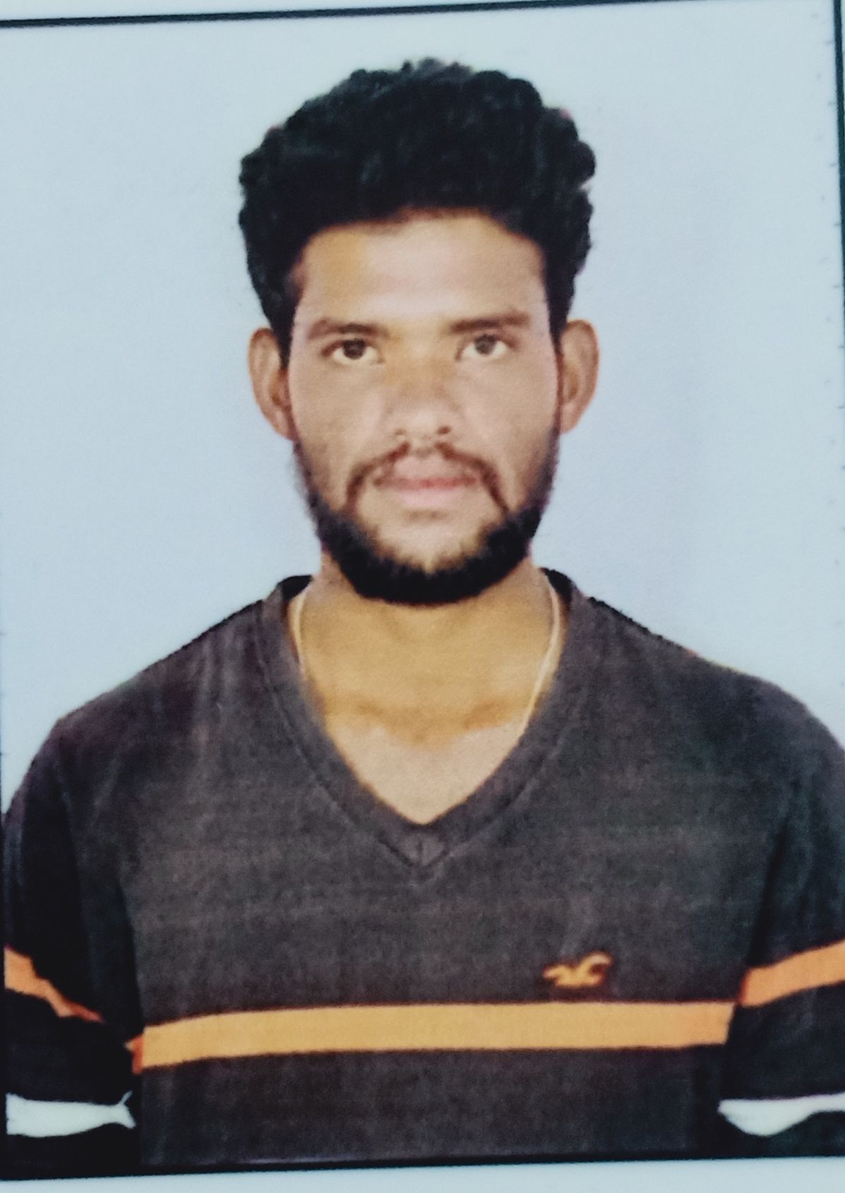 T SRIKANTH