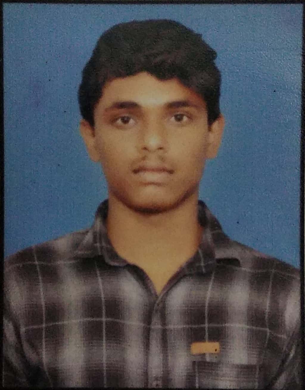 GORLE HEMA SUNDARA RAO