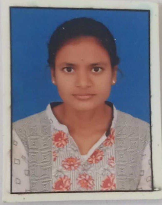 BANOTHU SUSHEELA