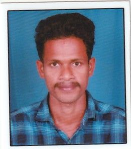 MEESA ARAVIND