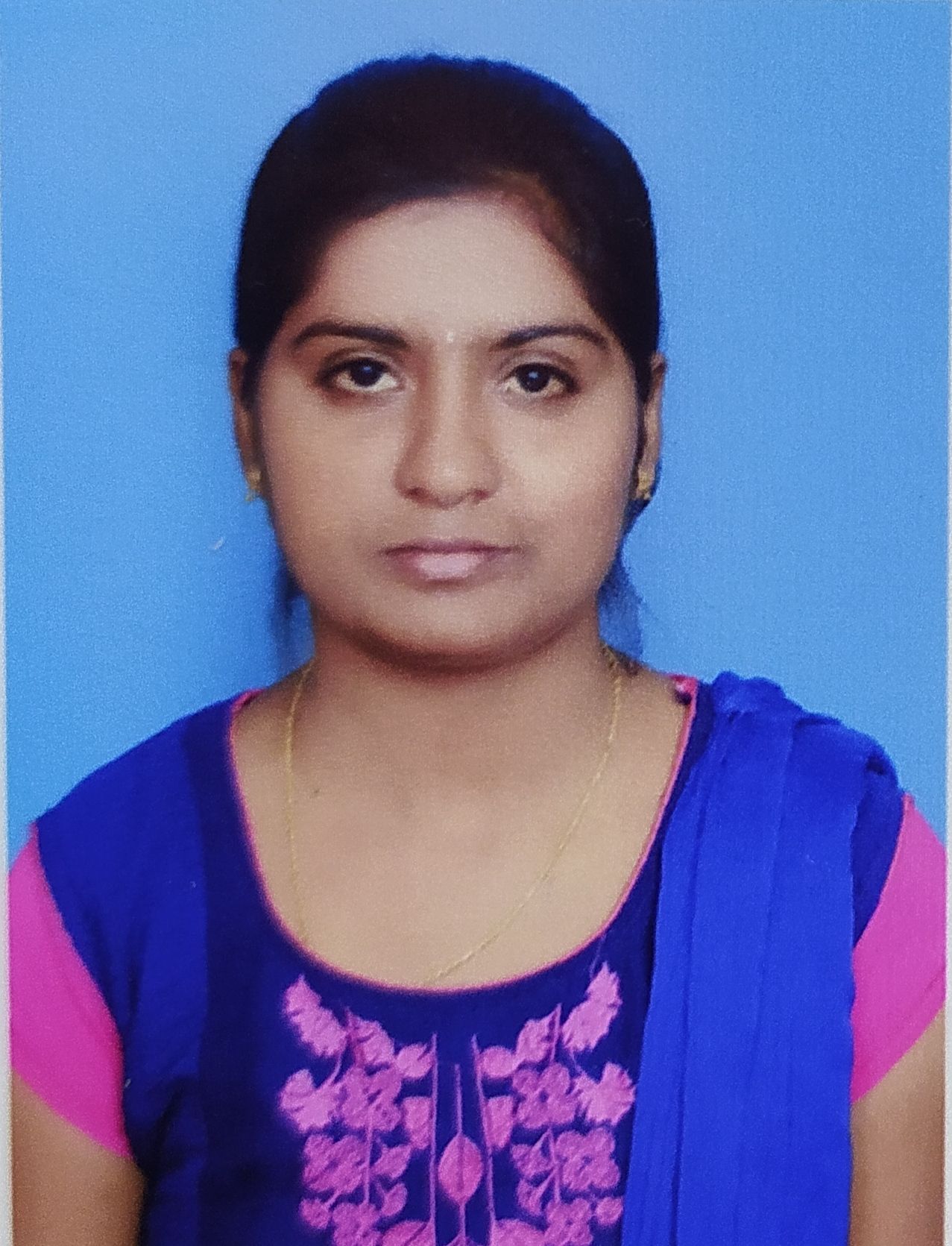 MENIGI PRATHYUSHA
