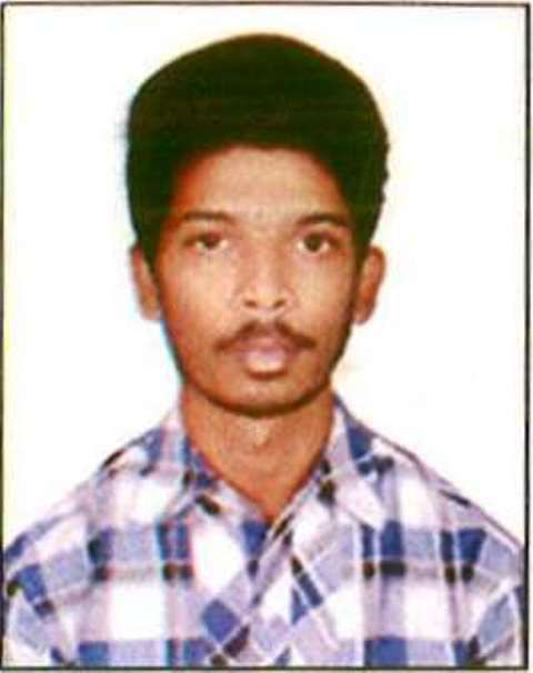 MANDAPATI PRASANTH KUMAR