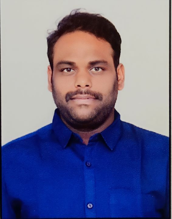 GUJJALA HEMANTH KRISHNA