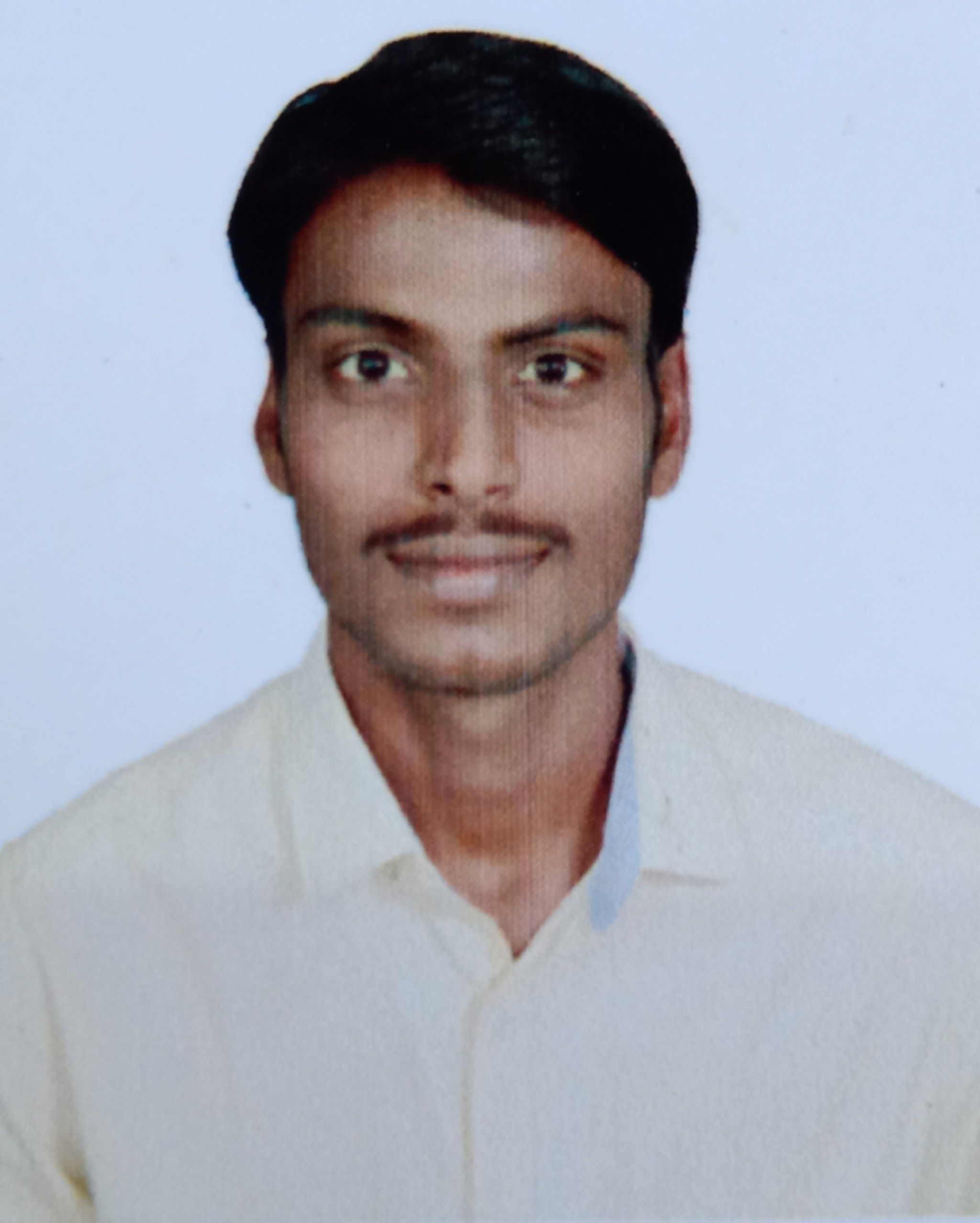 CHINNAM MANOJ KUMAR