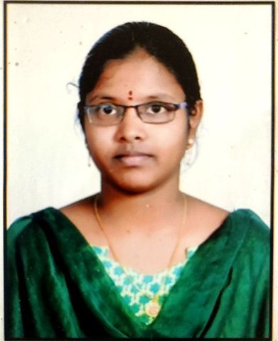 THOTA TULASI SAI LAKSHMI