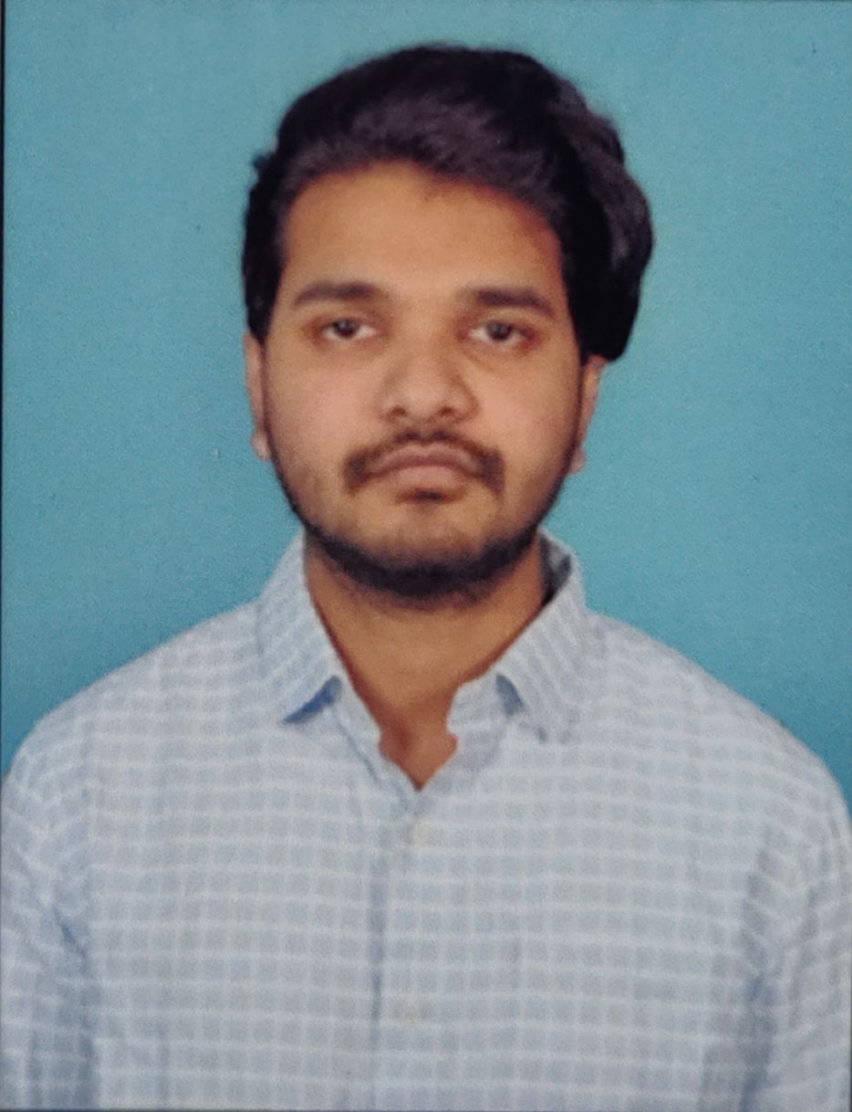 BALLARAPU YASWANTH