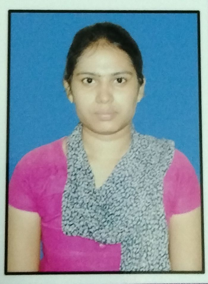 PEESA VIMALA PRIYANKA