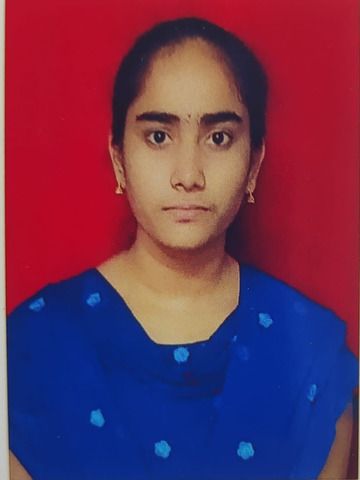 MARADA ANITHA