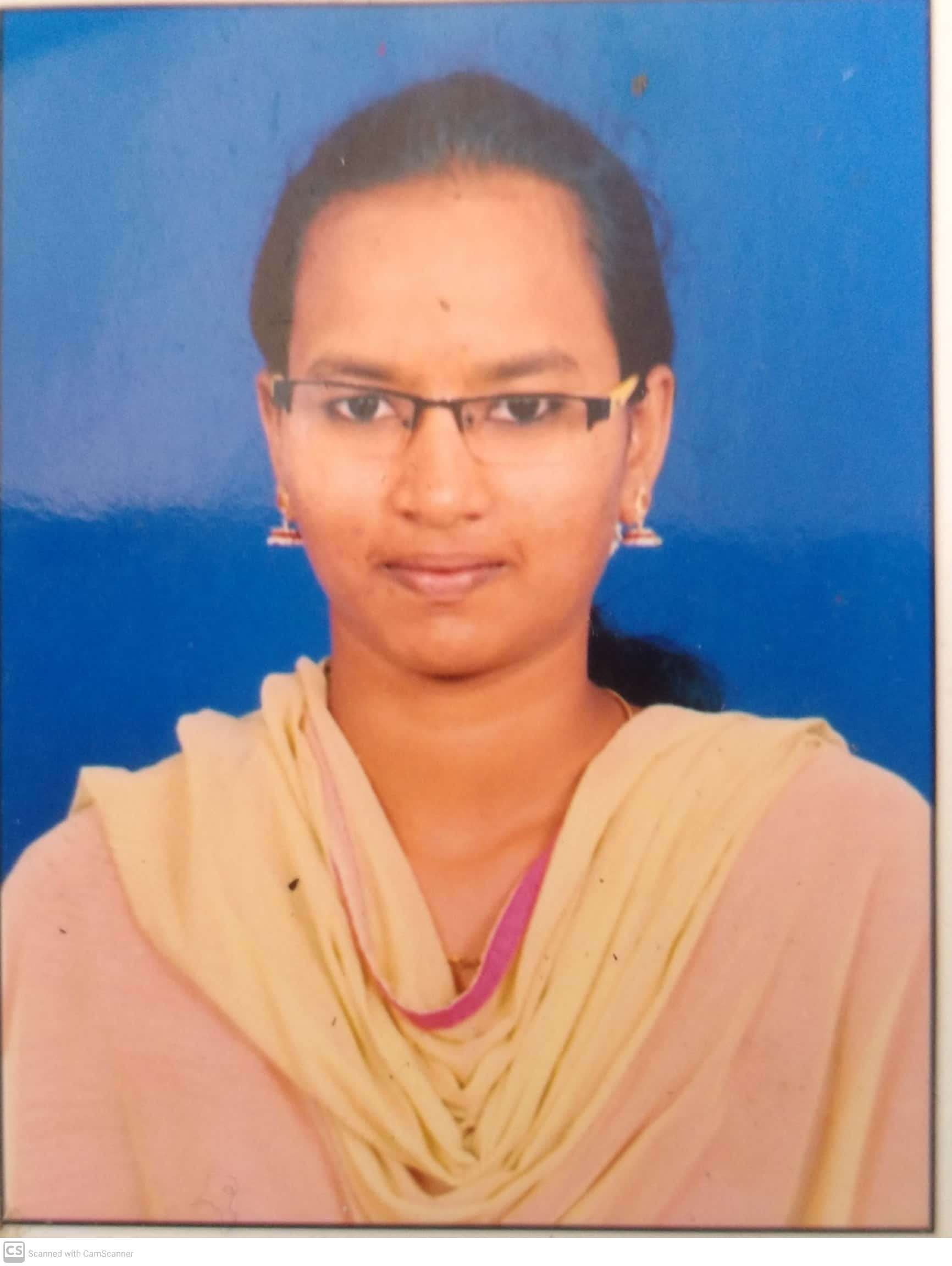 RUDRAPATI GOWTHAMI
