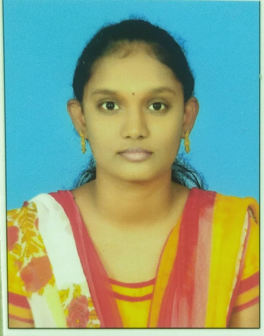 VARSHINI THOTA