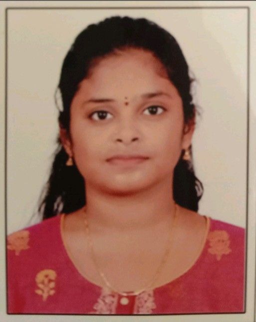 BHAVANA PASUMARTHY